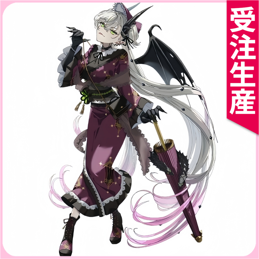 FGO fate リリス 第1再臨 コスプレ Amazon.co.jp: [Beauty 出品] Fate