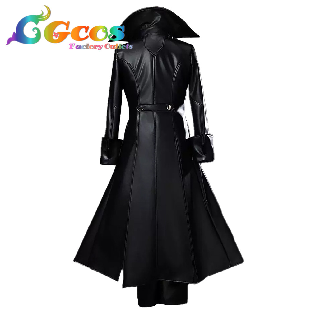 ペルソナ5 雨宮蓮 怪盗服 コスプレ衣装