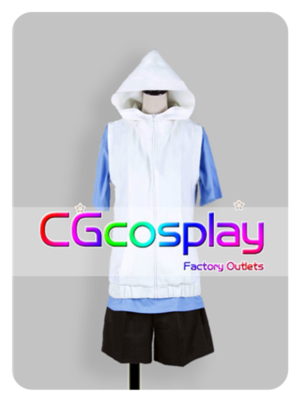 カゲロウプロジェクト 缶バッジ SEGA限定 2016年 雨宮 響也 ヒビヤ