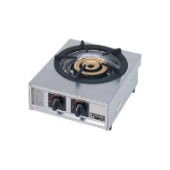 マルゼン M-211C|マルゼン ガステーブルコンロ 【親子】|テーブル