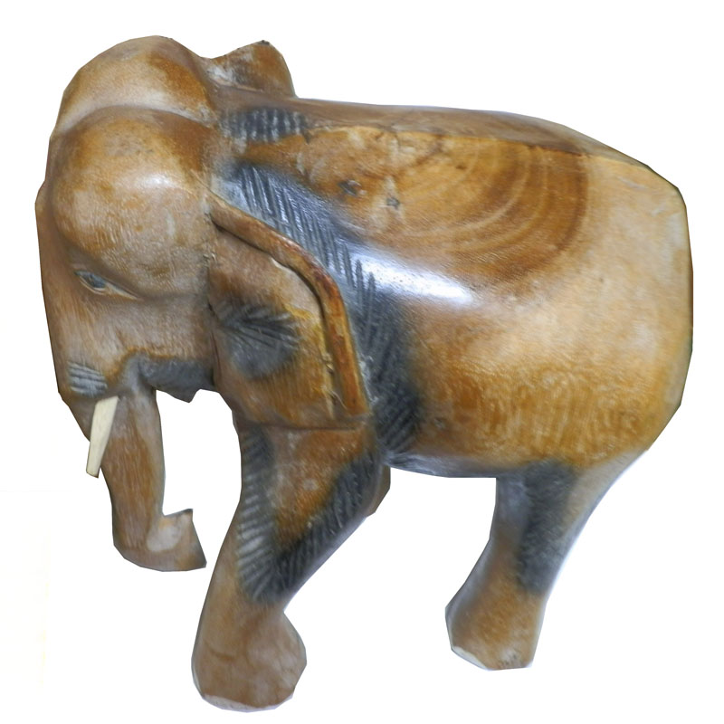 木彫り 巨大 ゾウさん レア 木彫り 巨大 ゾウさん レア 木彫り 巨大