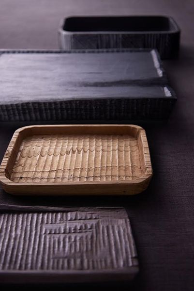 川口美術30周年記念－ 第七回我谷盆賛 – チルチンびと広場