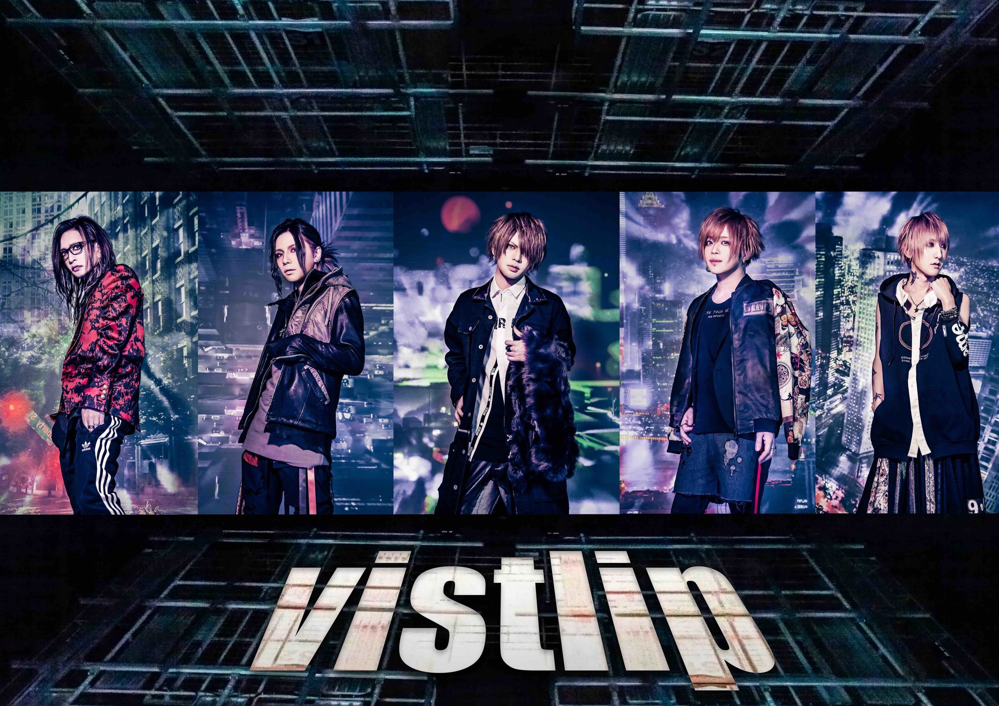 Vijuttoke20年3月号「vistlip」インタビュー | club Zy.