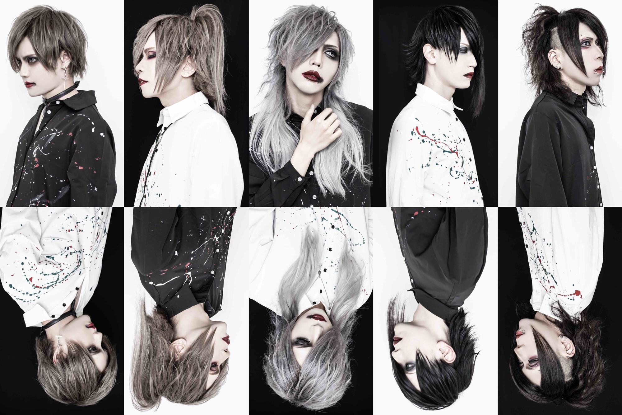 XANVALA巽さん生誕祭2023ハーフパンツ XANVALA巽さんチェキ30枚セット