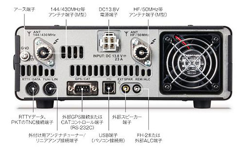 YAESU FT-991 トランシーバー中古、50w議 八重洲無線 アマチュア無線