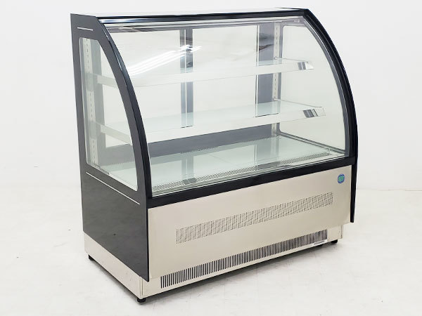 高価買取実施中！】ホシザキ製リーチイン冷凍ショーケース（ユニット下