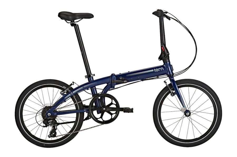 Tern 2019年モデル：モダンとクラシックの2種類を用意した