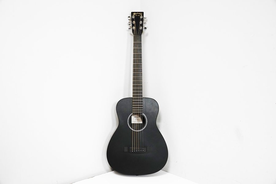 Martin(マーティン) ギター 楽器出張買取-アドア東京-世田谷区 Little