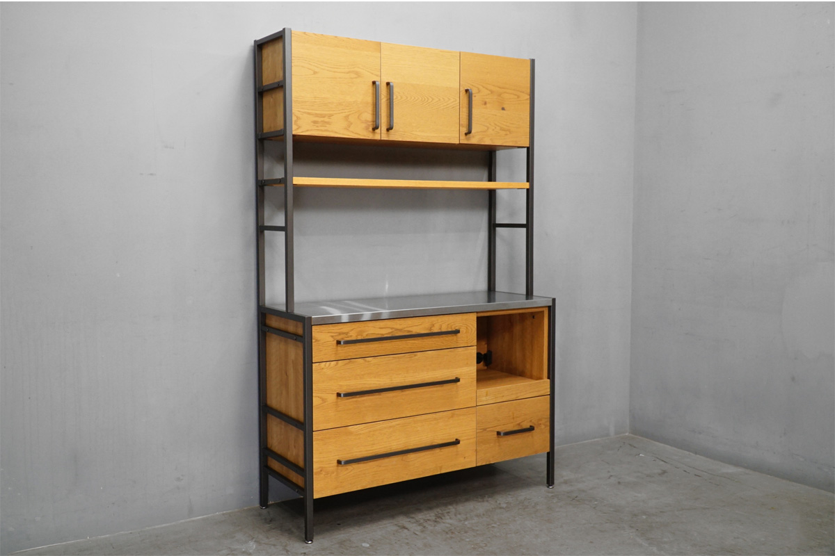 ブランド家具買取 HALO(ハロ) PARIS TRUNK(パリス トランク