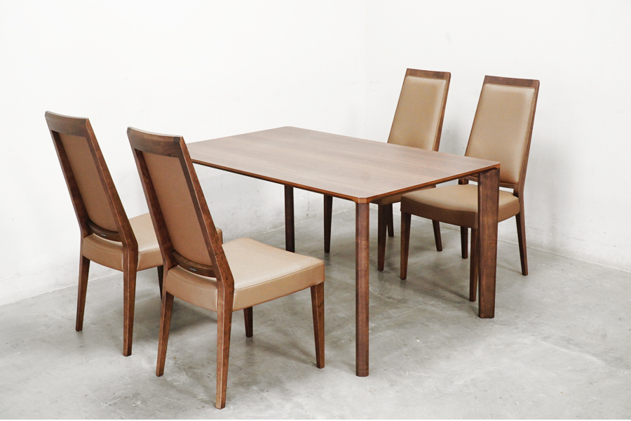 カリモク家具 karimoku꧂CHITANO チターノ ダイニングセット karimoku