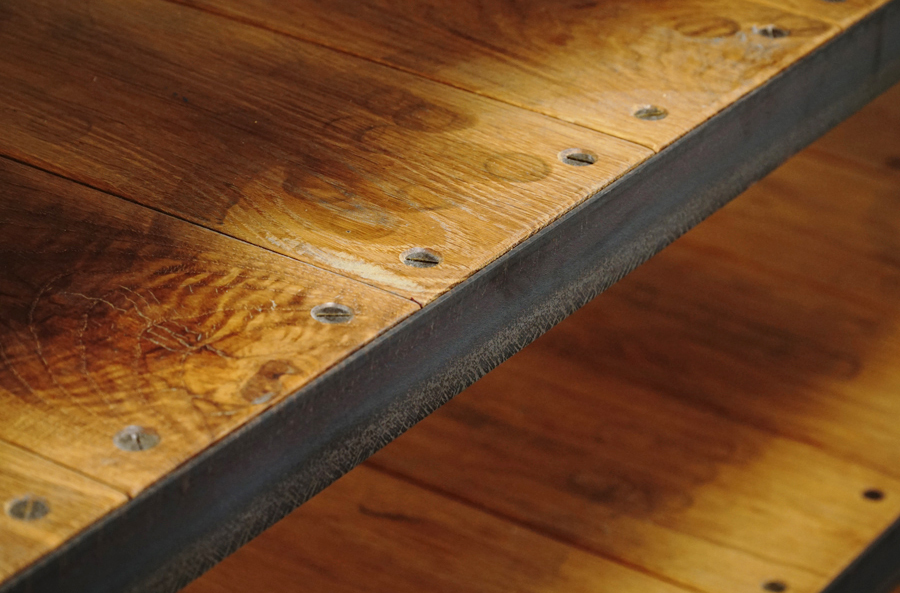 TRUCK furniture(トラックファニチャー) 出張買取-アドア東京-世田谷区