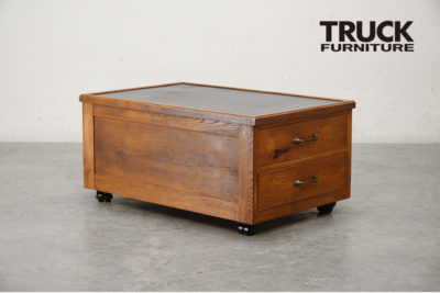 希少】TRUCK FURNITURE / BEN COFFEE TABLE 希少】TRUCK FURNITURE