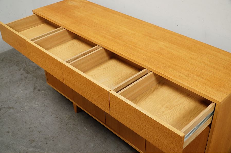 unico(ウニコ) CORSO (コルソ)出張買取-アドア東京-オーク材 サイド