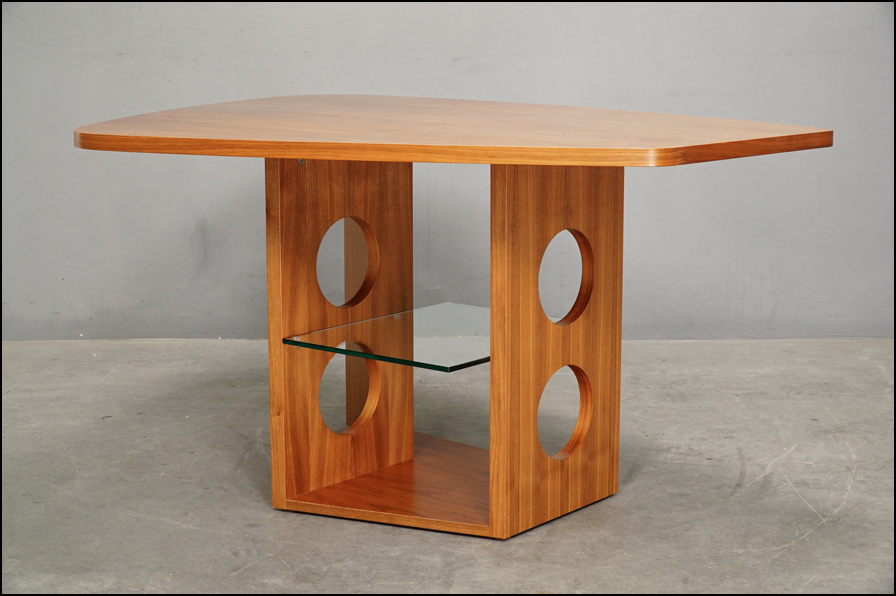 ACTUS アクタス 円卓 F1テーブル 広松木工