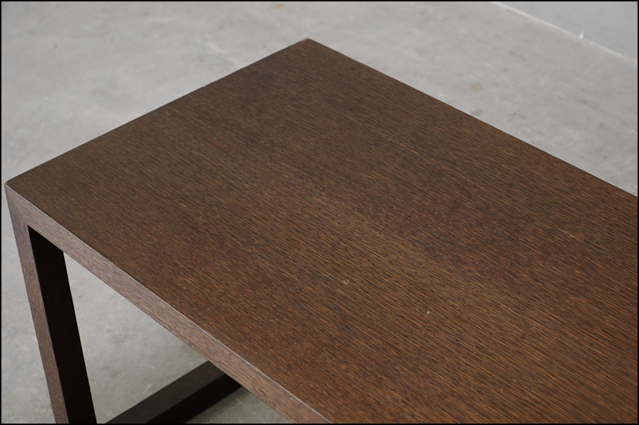 Cassina ixc.(カッシーナ・イクスシー) 261 NOTE(261 ノート) サイド