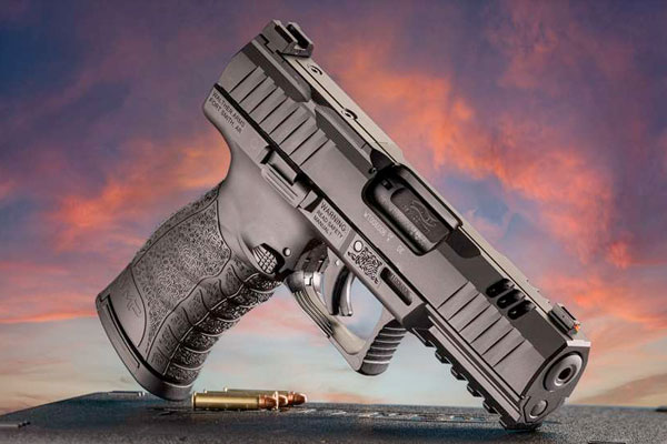 MGC Government Combat Custom Series