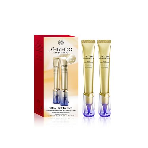 バイタルパーフェクション ベーシックケア セット エンリッチド | ANA