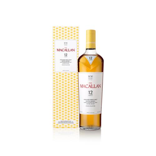 ザ・マッカラン ルミナ | ANA DUTY FREE SHOP