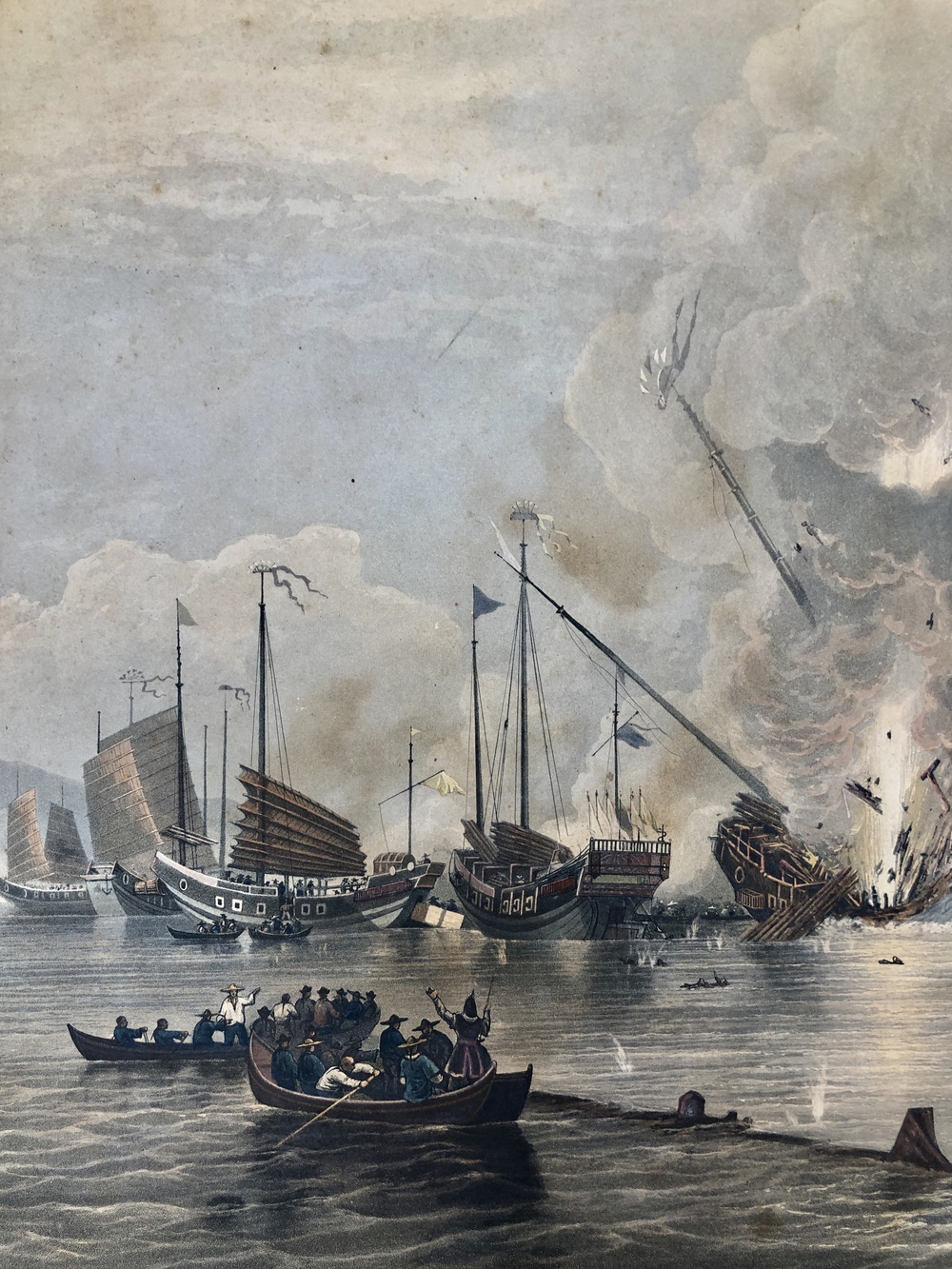 船絵画 No.0501 船絵画 No.0501 船絵画 No.0501 船絵画 No.0501