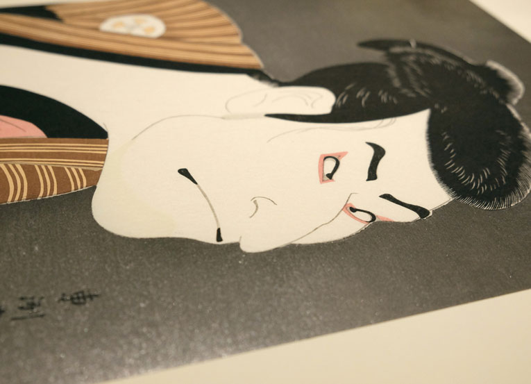 浮世絵史上最大のミステリー！謎の絵師・東洲斎写楽ってどんな人