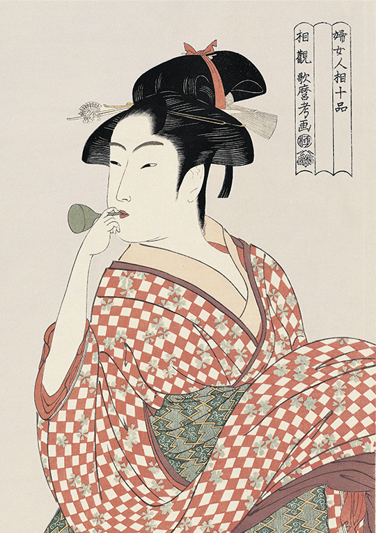 浮世絵・木版画のアダチ版画研究所