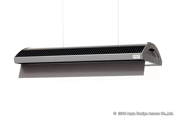 新製品『ソーラーRGB専用シェード』発売のお知らせ | ADA - NEWS RELEASE