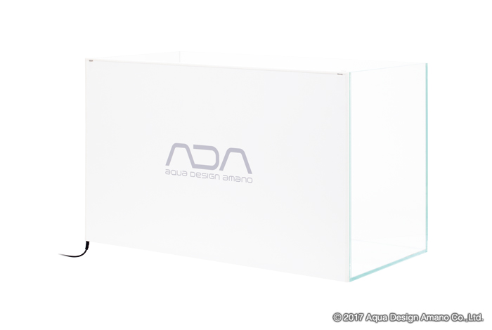 水槽用LEDバックライト「ライトスクリーン60/90」発売のお知らせ | ADA
