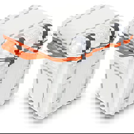 OtterBox Venture Cooler 25 Quart, Hand Carry, Trail Blazer 77-57755