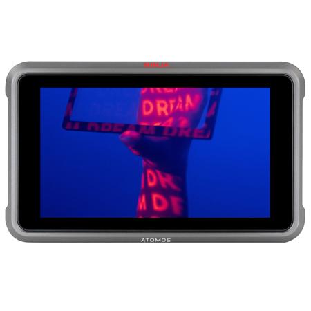Atomos Ninja V+ 5