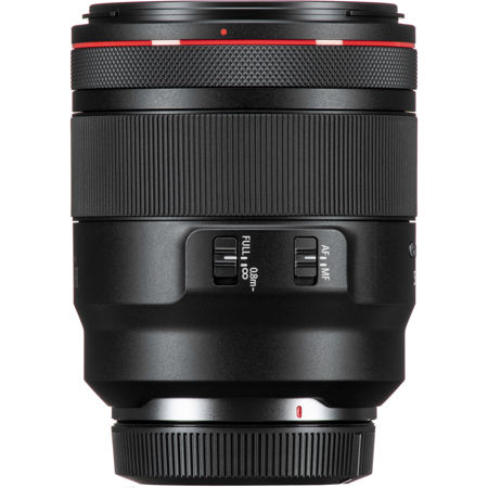 Canon RF 50mm f/1.2L USM Lens 2959C002 - Adorama