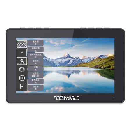 Feelworld F5 Pro 5.5