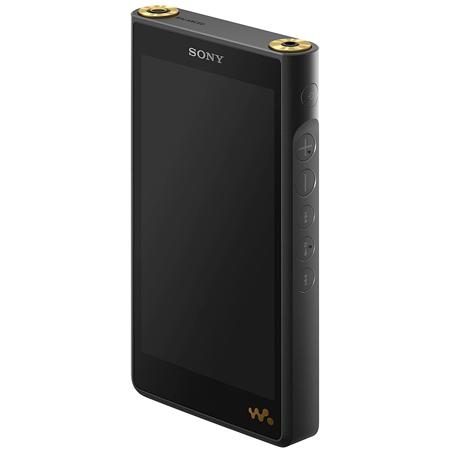 Sony Signature Series NW-WM1A 128GB Walkman Digital Music Player