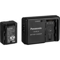 Panasonic AG-BRD50P Dual Battery Charger AG-BRD50P - Adorama