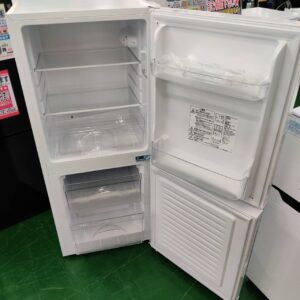 NITORI 2ドア冷蔵庫 106L NTR-106 L05-23