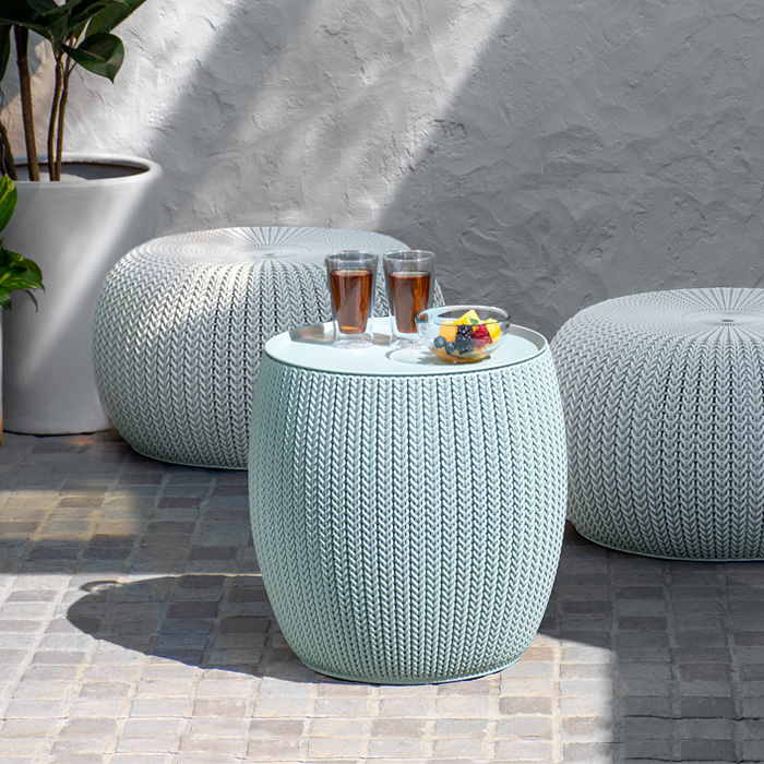 ガーデンセット Cozy urban(コージーアーバン) | 家具・インテリア通販