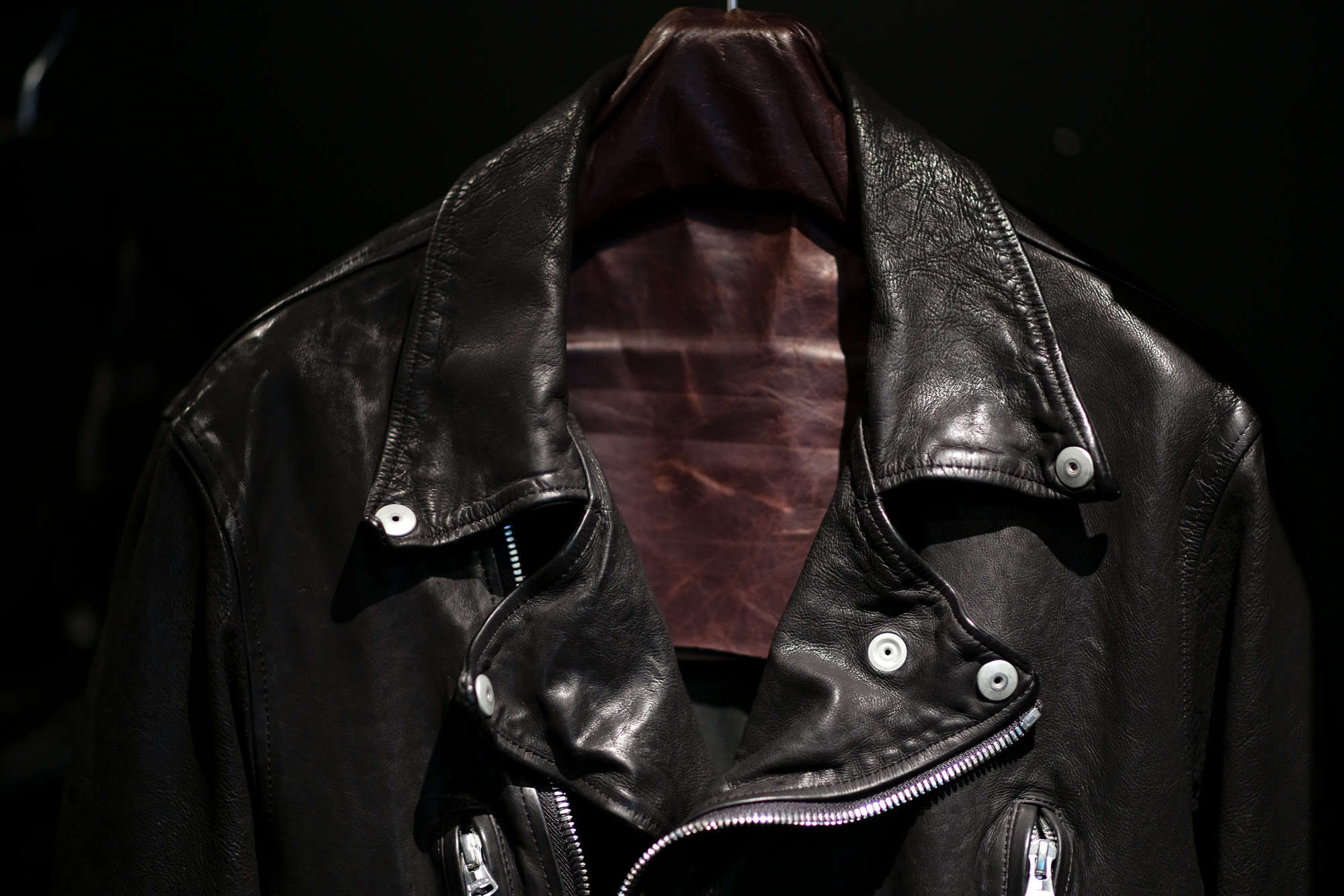 BACKLASH / バックラッシュ (2021春夏 展示会) – 正規通販・名古屋の