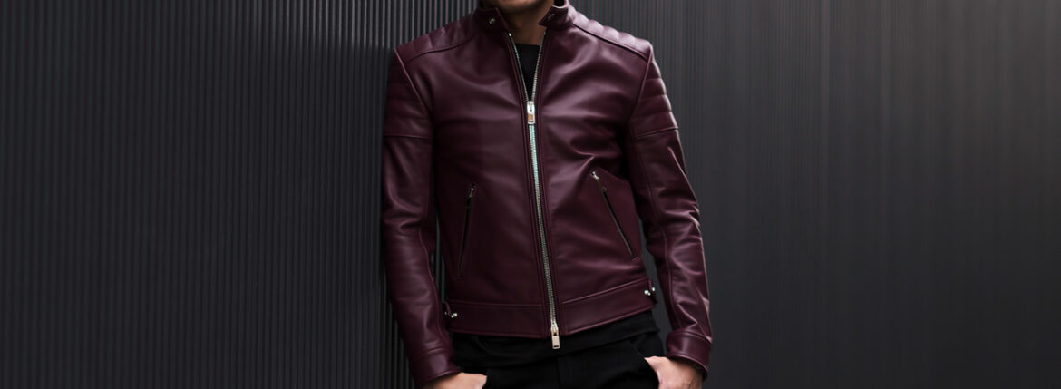 FIXER(フィクサー) F2(エフツー) SINGLE RIDERS Cow Leather シングル