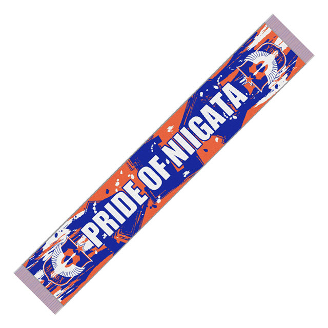 今週末の新商品「アツ～い4種のタオルマフラー」で開幕ダッシュを決め