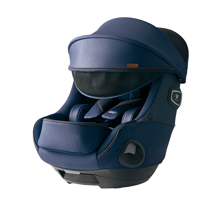 クルリラ ビッテ エックス シェル (アカチャンホンポ限定モデル