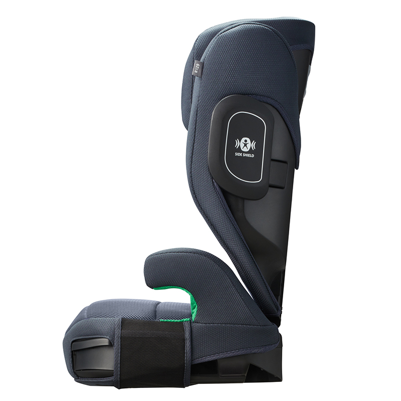 Aprica アップリカ リライド AB (ネイビー) ジュニアシート ISOFIX固定