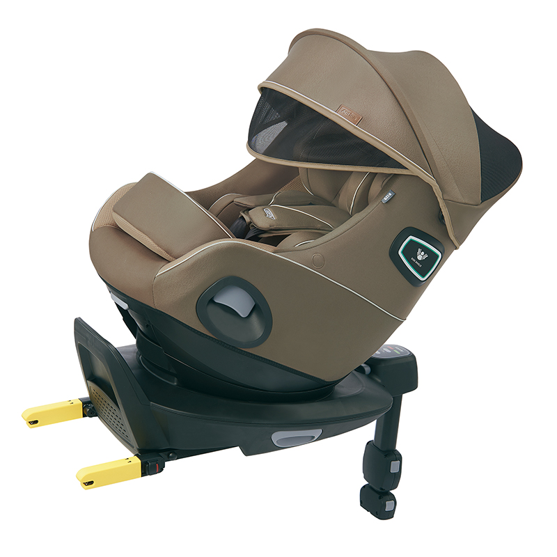 Aprica チャイルドシート 2022最新モデル クルリラ ビッテ エックス