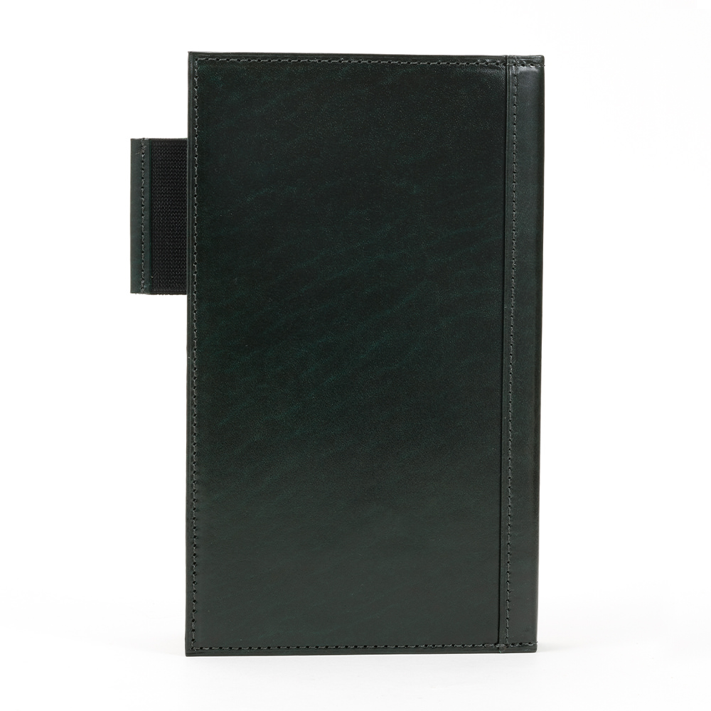 ルガードスクエアバックプレシャス BIBLE 15mm note [7289] システム