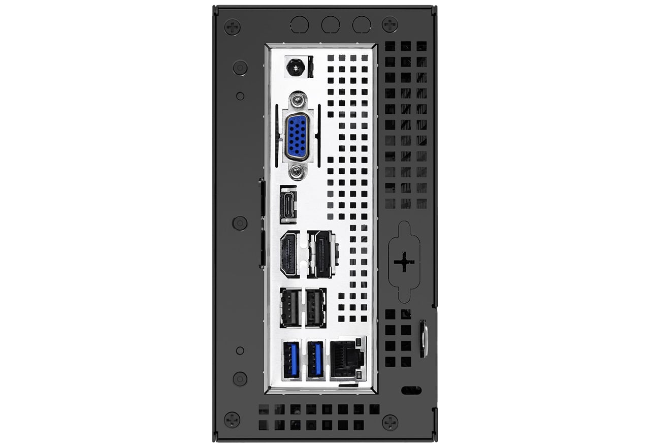 DeskMini B660 | ASRock ベアボーン | 株式会社アスク