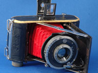 ウェルタ ペルレ ビューファインダースプリングカメラ ウェルタ ペルレ