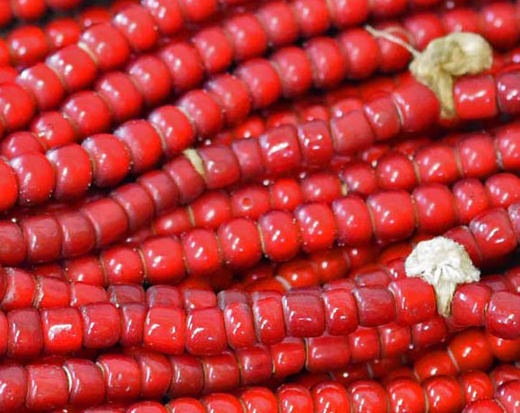 2000年前のアンティークアゲートビーズ3 2000年前のアンティーク