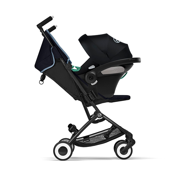 サイベックス リベル カーシートアダプター2 cybex LIBELLE