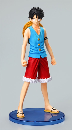 超ワンピーススタイリング STAR HERO｜発売日：2010年1月｜バンダイ