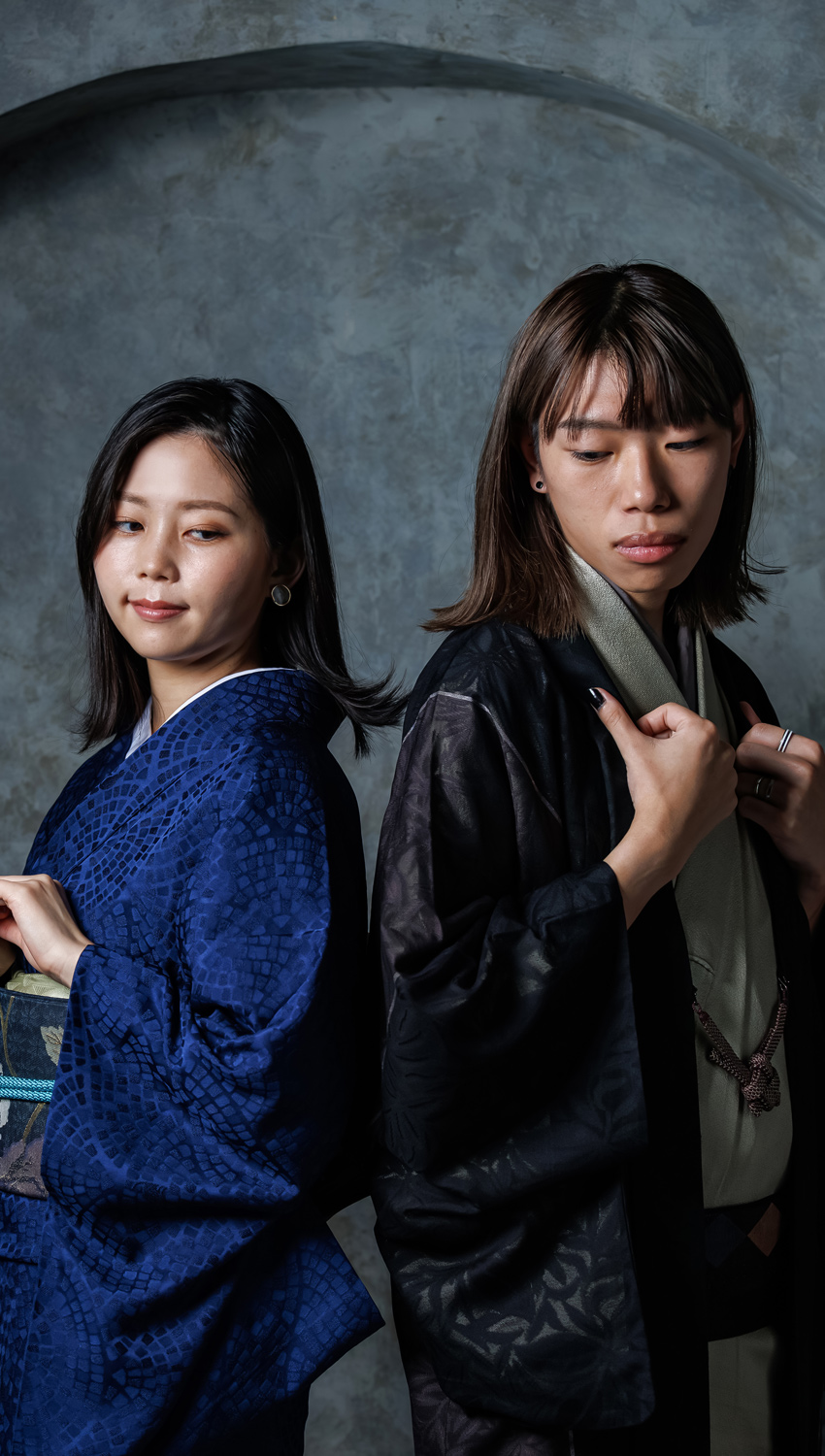 BANKANわものや｜きもの・和雑貨