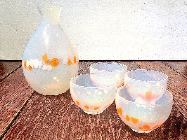 Special antique Items -蔵出逸品- baramon