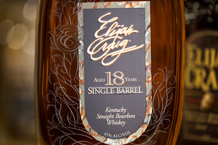 エライジャクレイグを学ぶ！味や種類、おすすめの飲み方 | ウイスキー